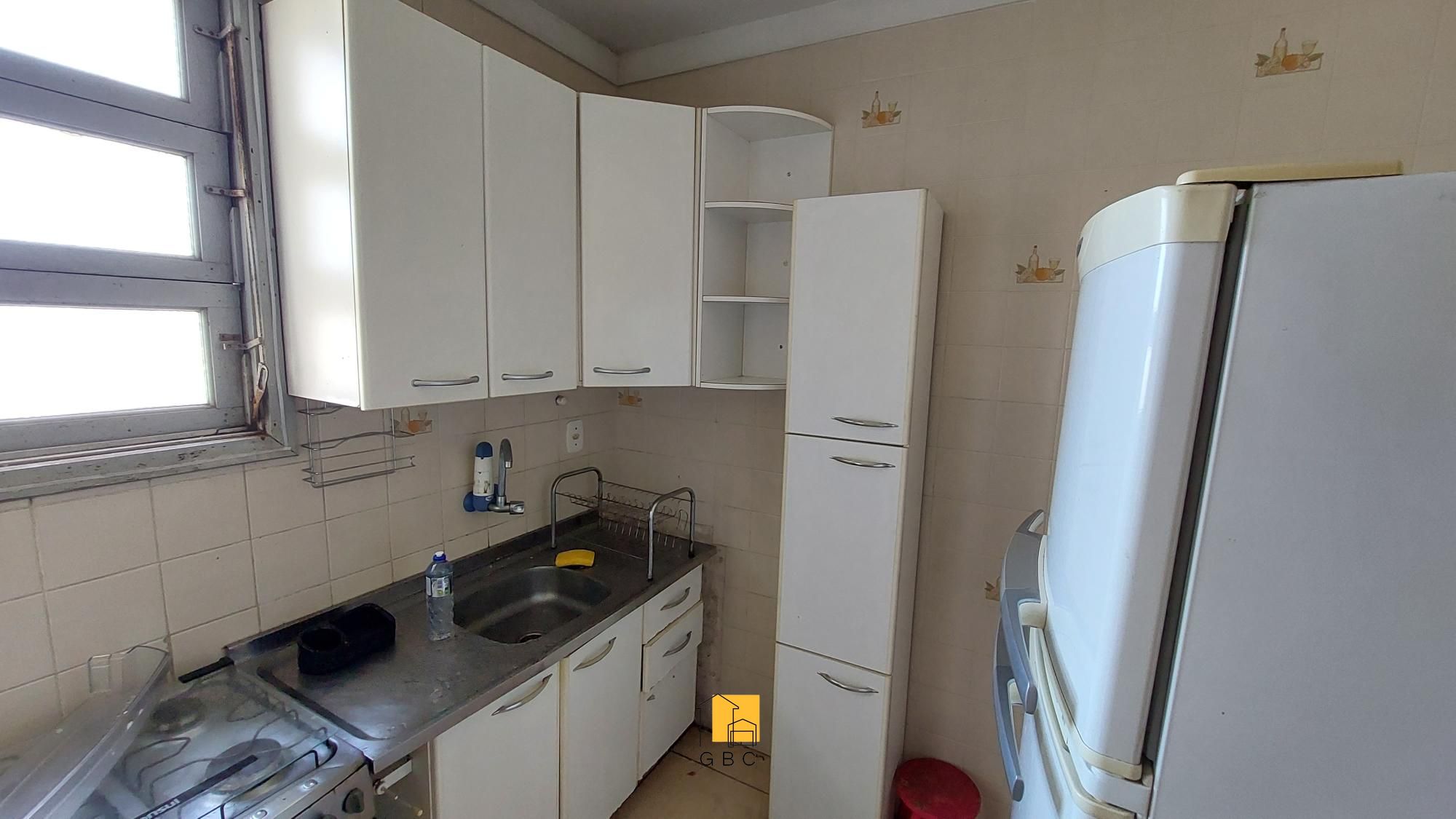 Apartamento à venda e aluguel com 3 quartos, 60m² - Foto 6