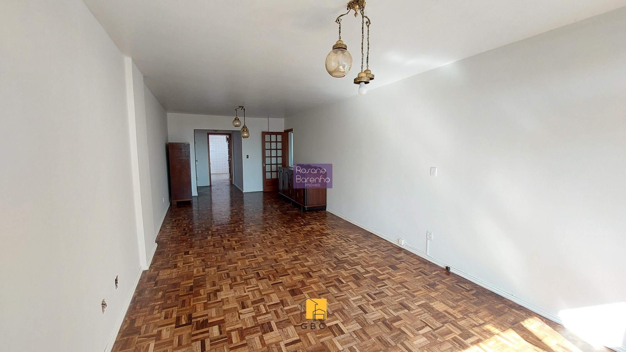 Apartamento à venda com 3 quartos, 130m² - Foto 3