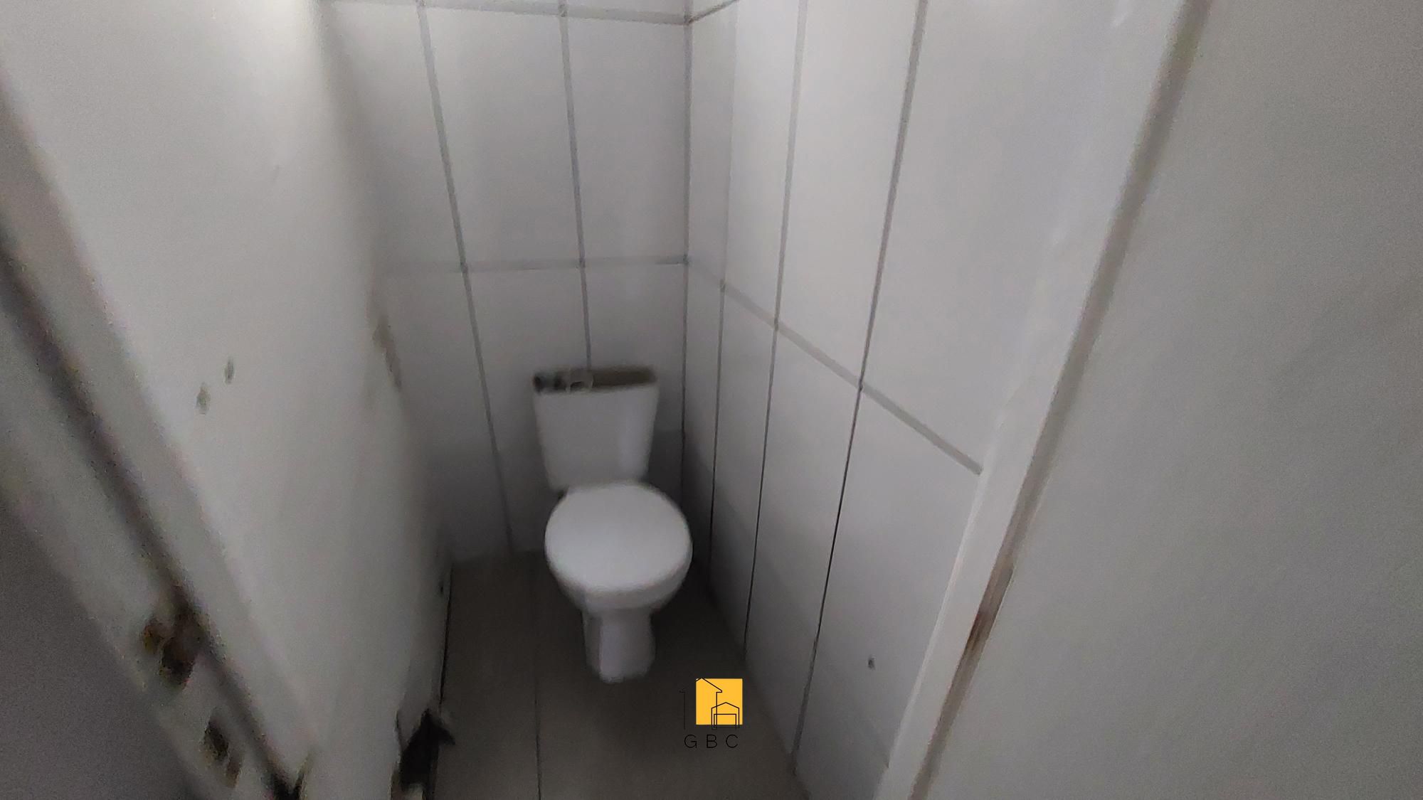 Loja-Salão para alugar com 1 quarto, 140m² - Foto 6