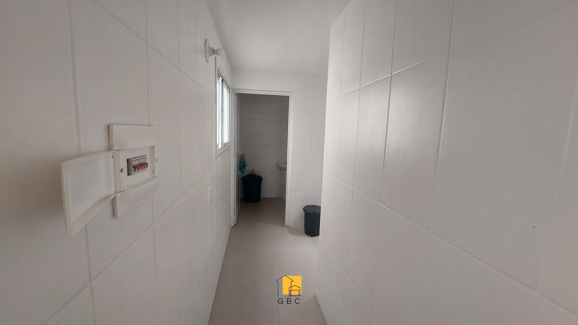 Loja-Salão para alugar com 1 quarto, 235m² - Foto 17