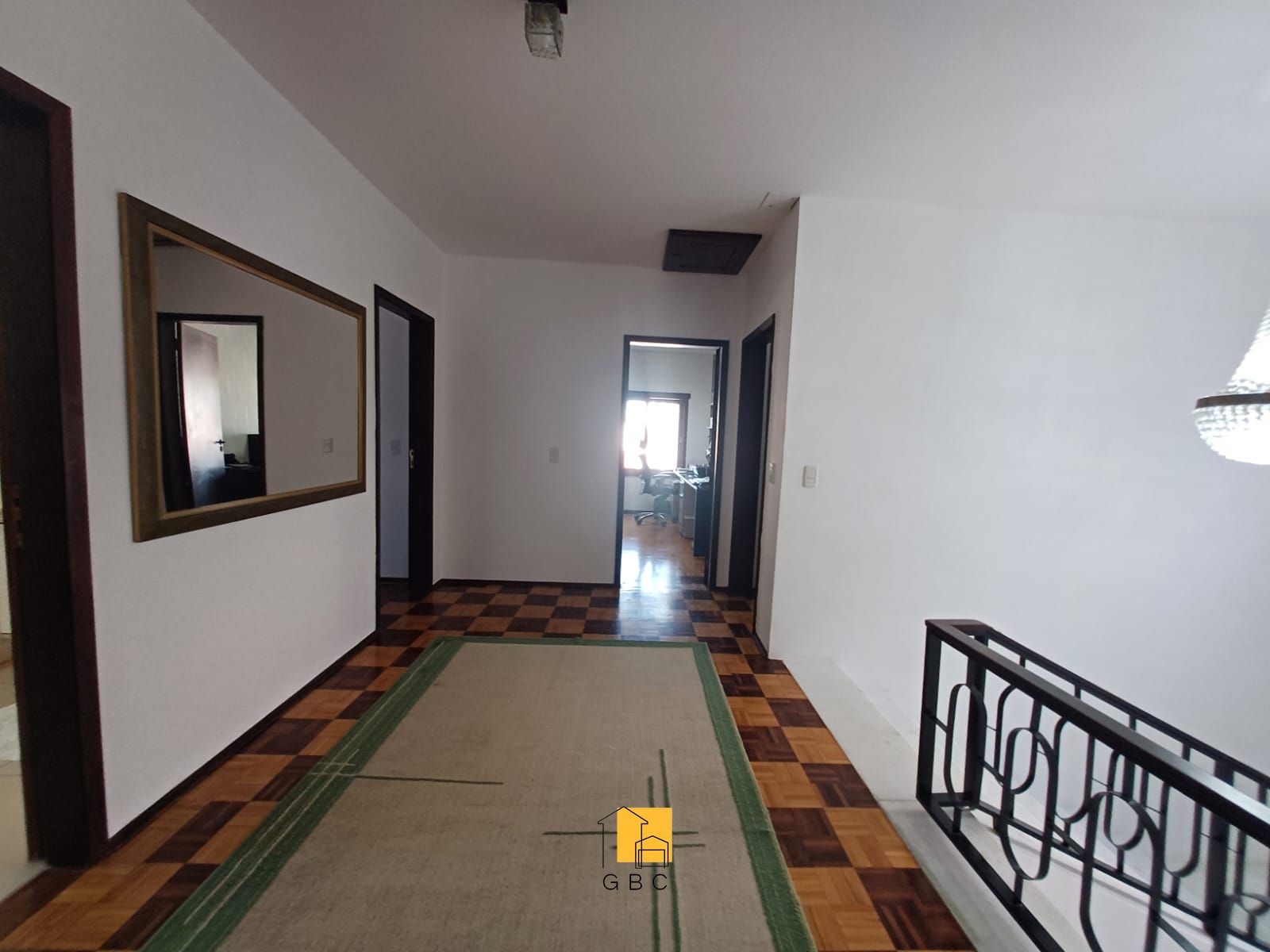 Casa à venda com 4 quartos, 400m² - Foto 17