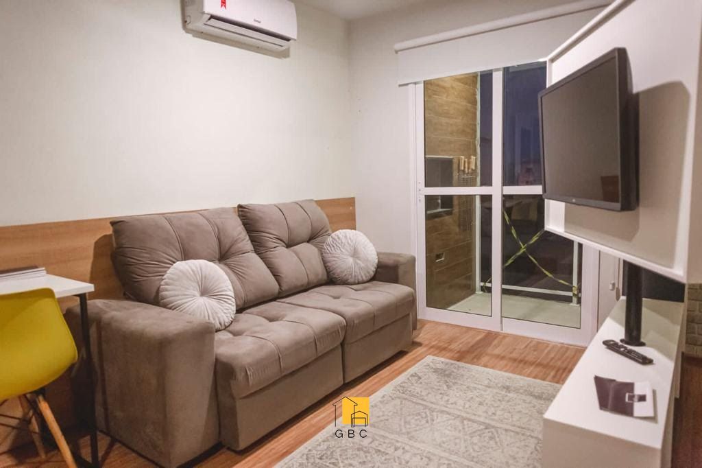 Apartamento à venda com 1 quarto, 32m² - Foto 41