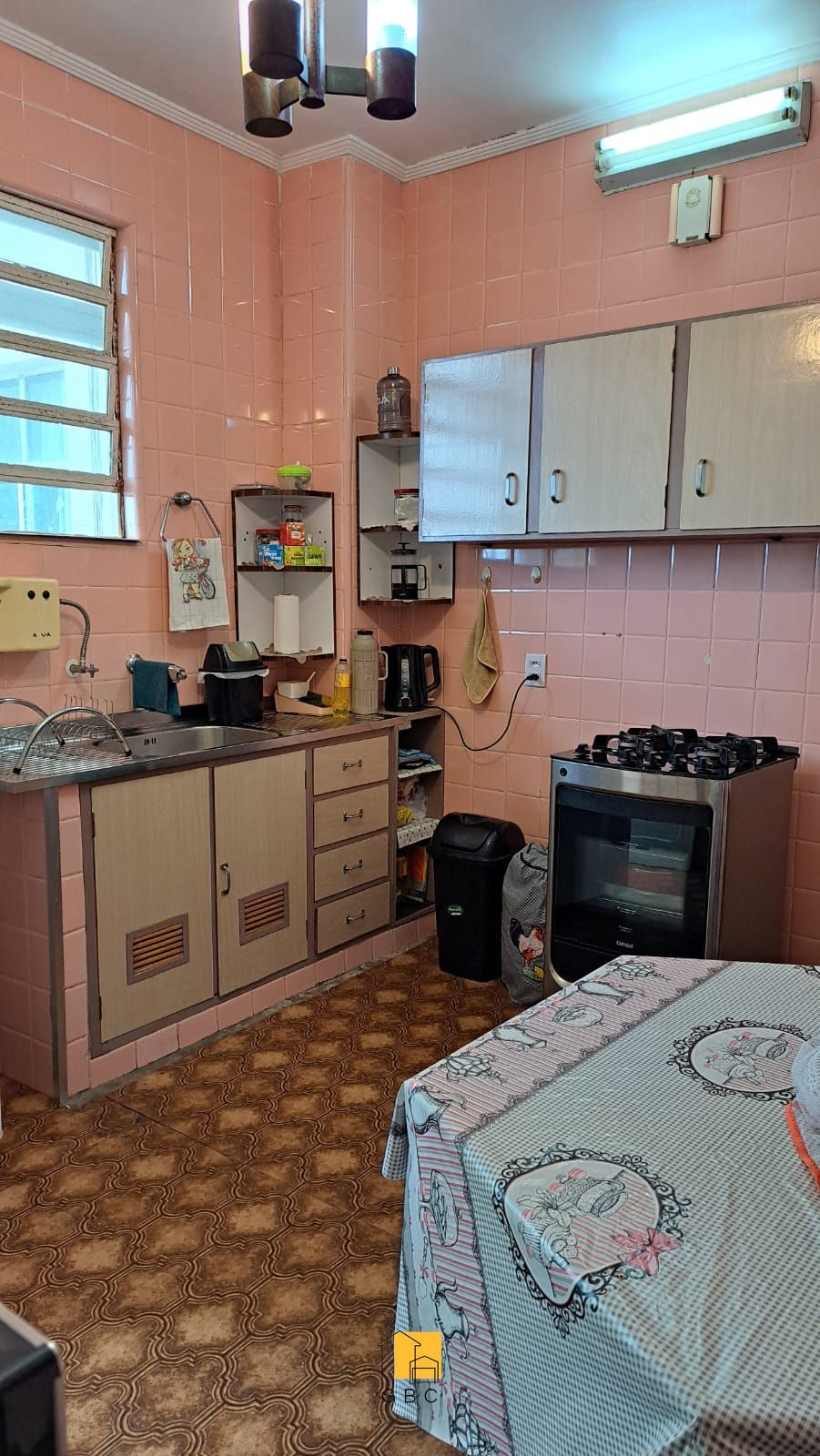 Apartamento à venda com 3 quartos, 80m² - Foto 28