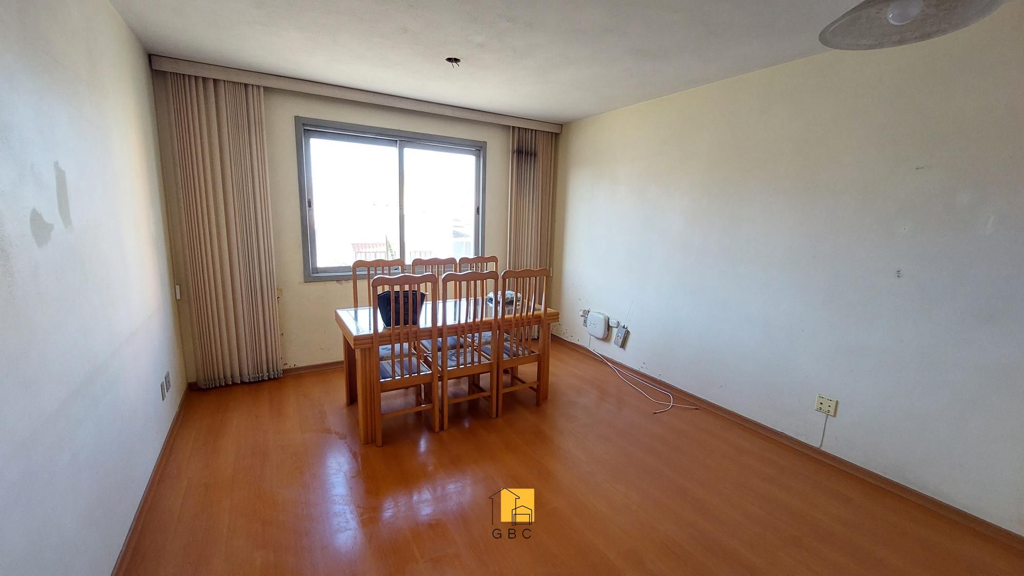 Apartamento à venda e aluguel com 3 quartos, 60m² - Foto 3