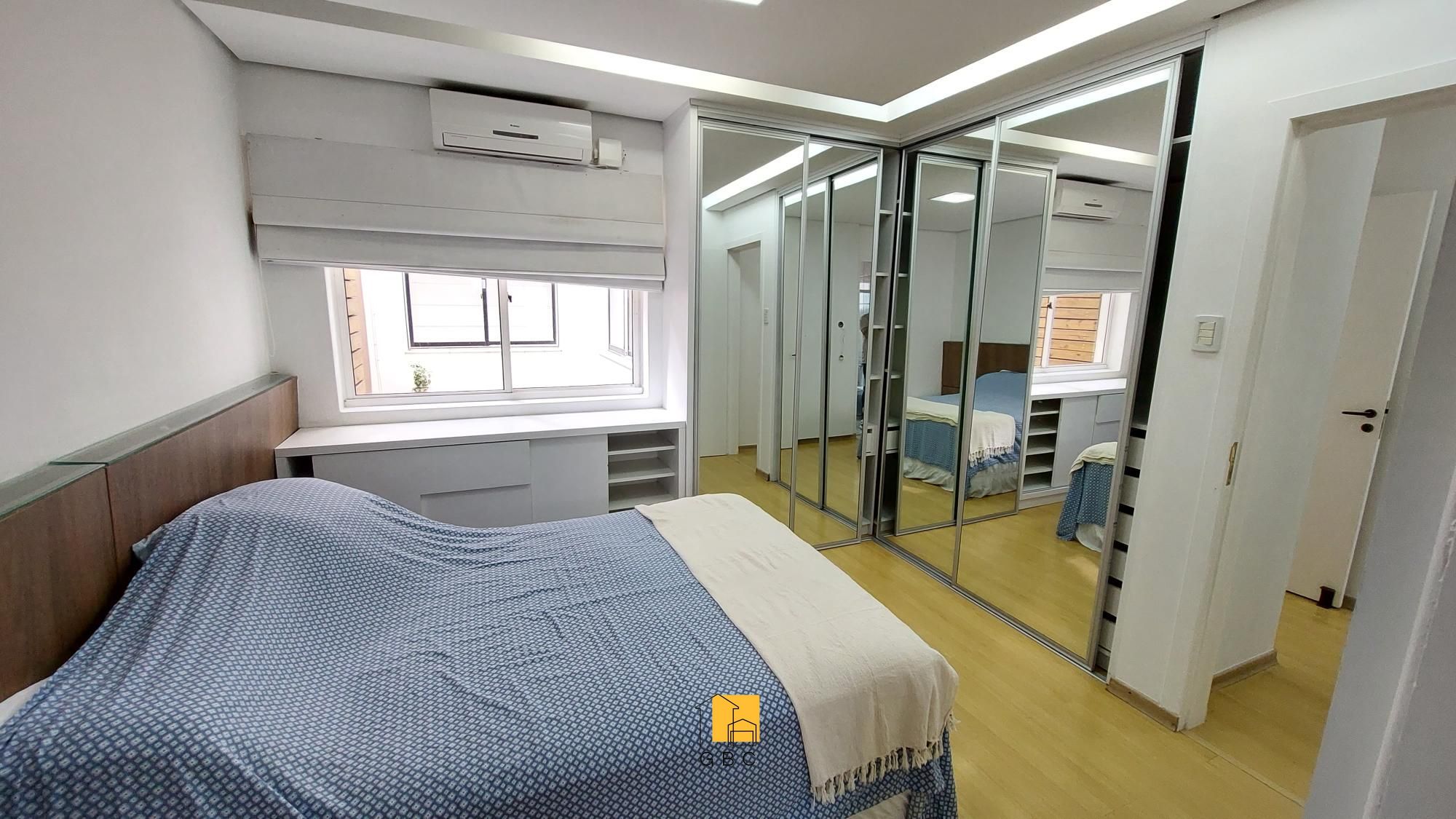 Apartamento à venda com 3 quartos, 94m² - Foto 12