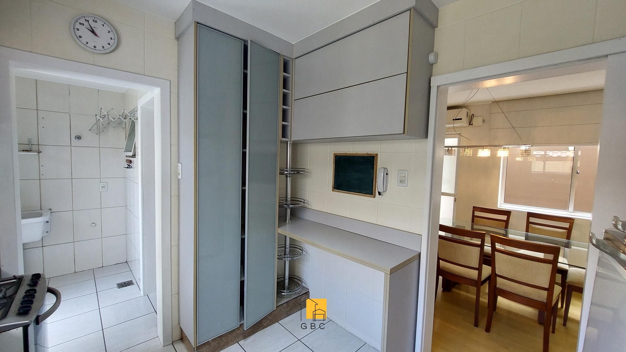 Apartamento à venda com 3 quartos, 94m² - Foto 10