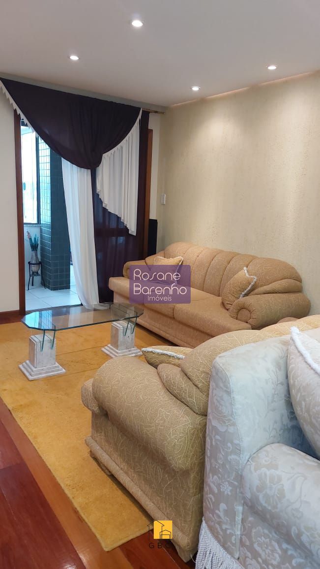 Apartamento à venda com 3 quartos, 263m² - Foto 12