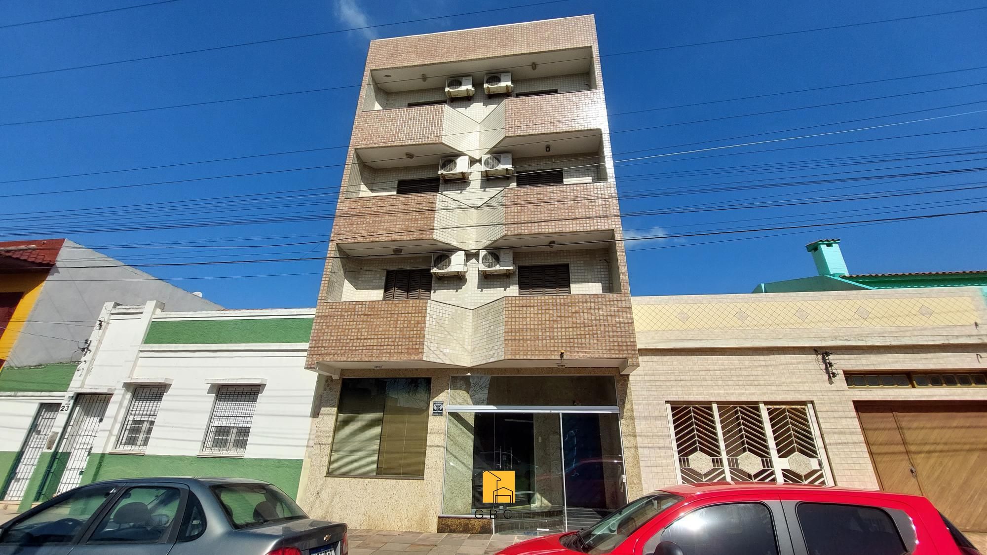 Prédio Inteiro à venda com 27 quartos, 300m² - Foto 1