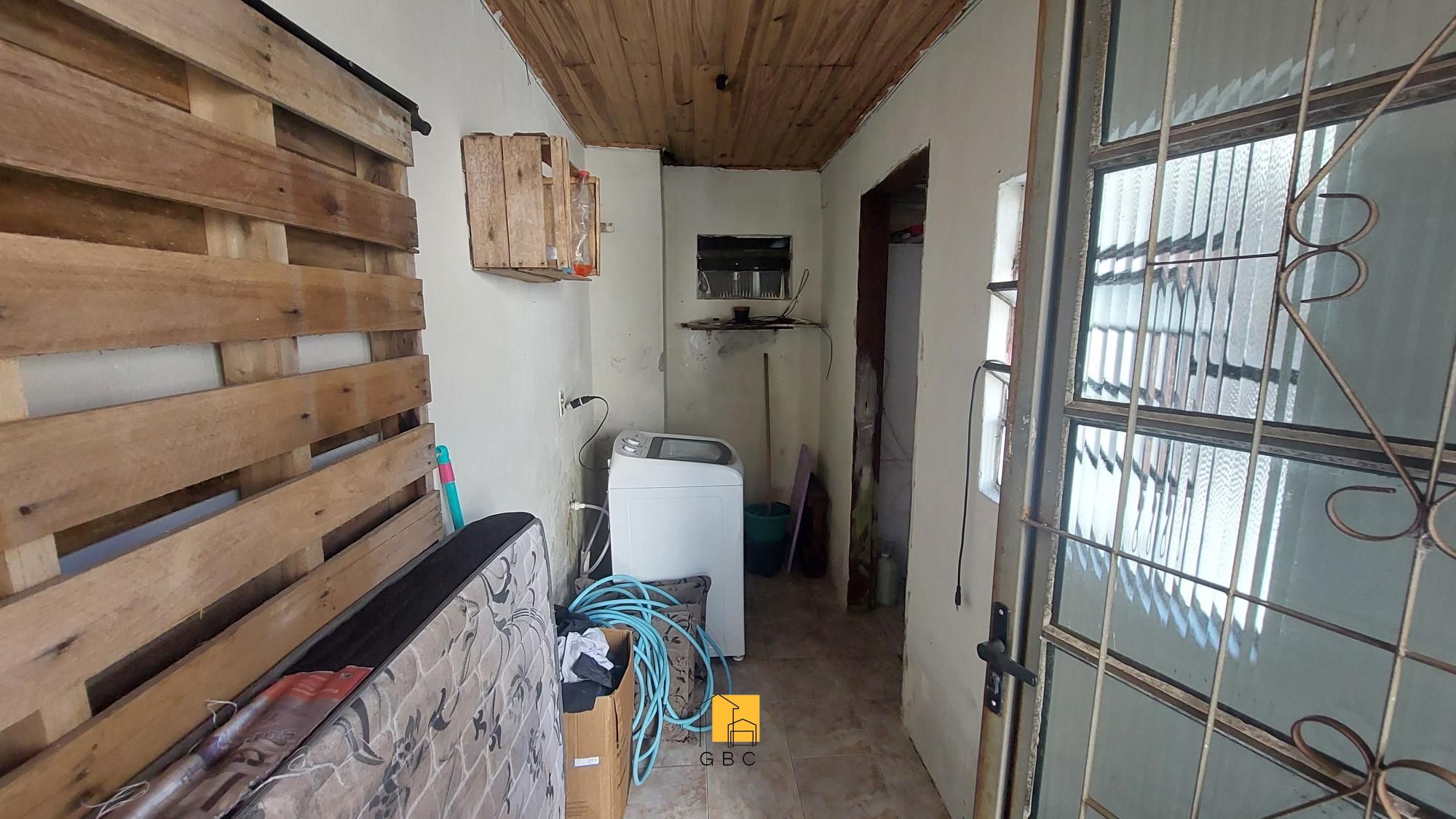 Casa à venda com 2 quartos, 100m² - Foto 10