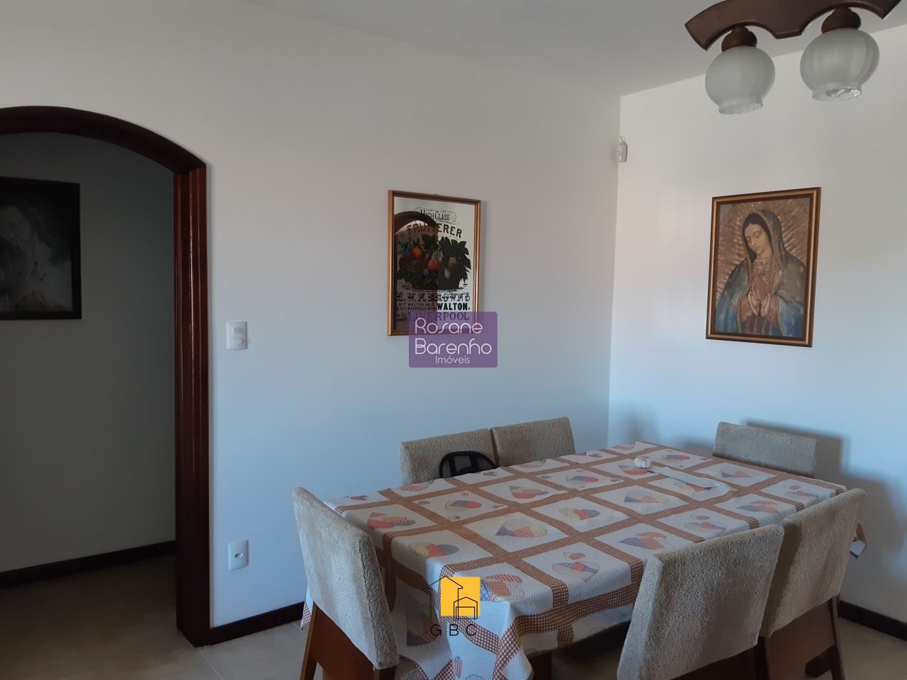 Apartamento à venda com 3 quartos, 80m² - Foto 13