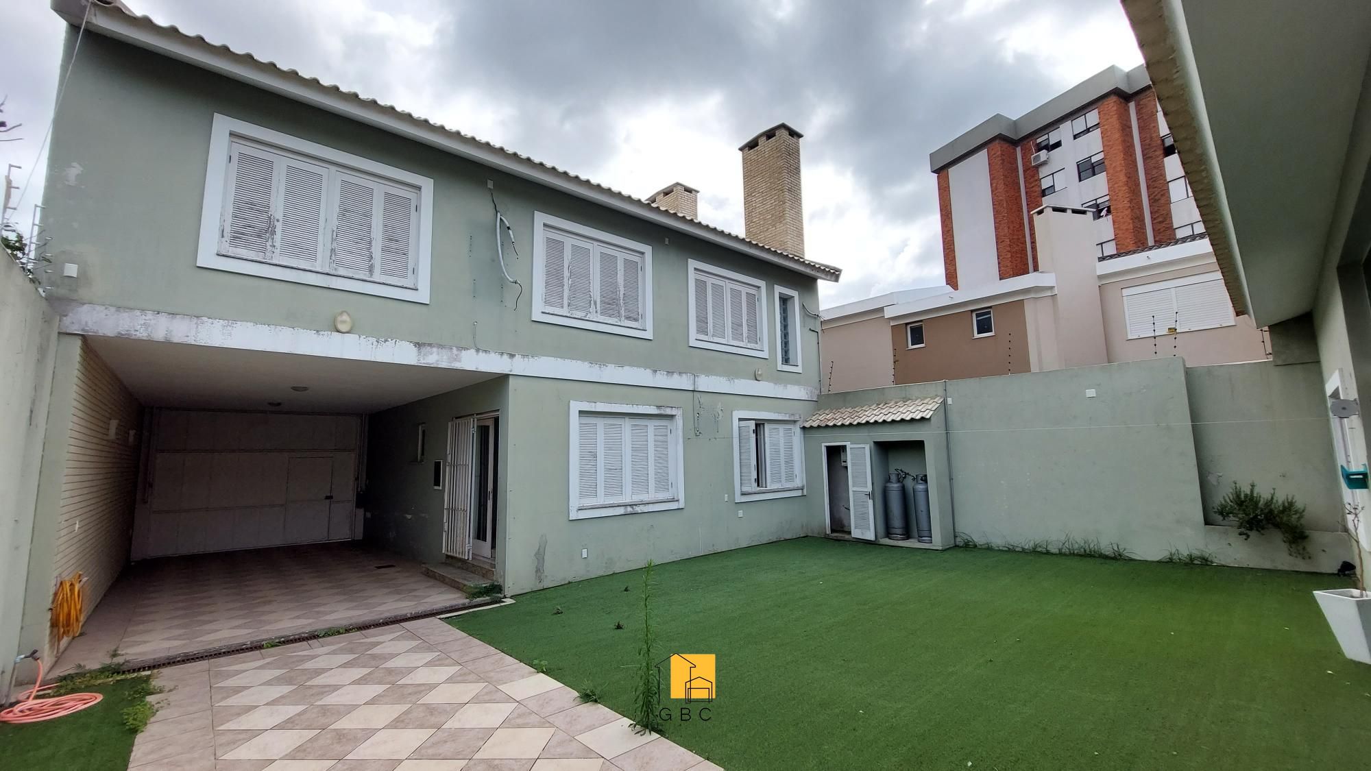 Casa à venda com 3 quartos, 306m² - Foto 16