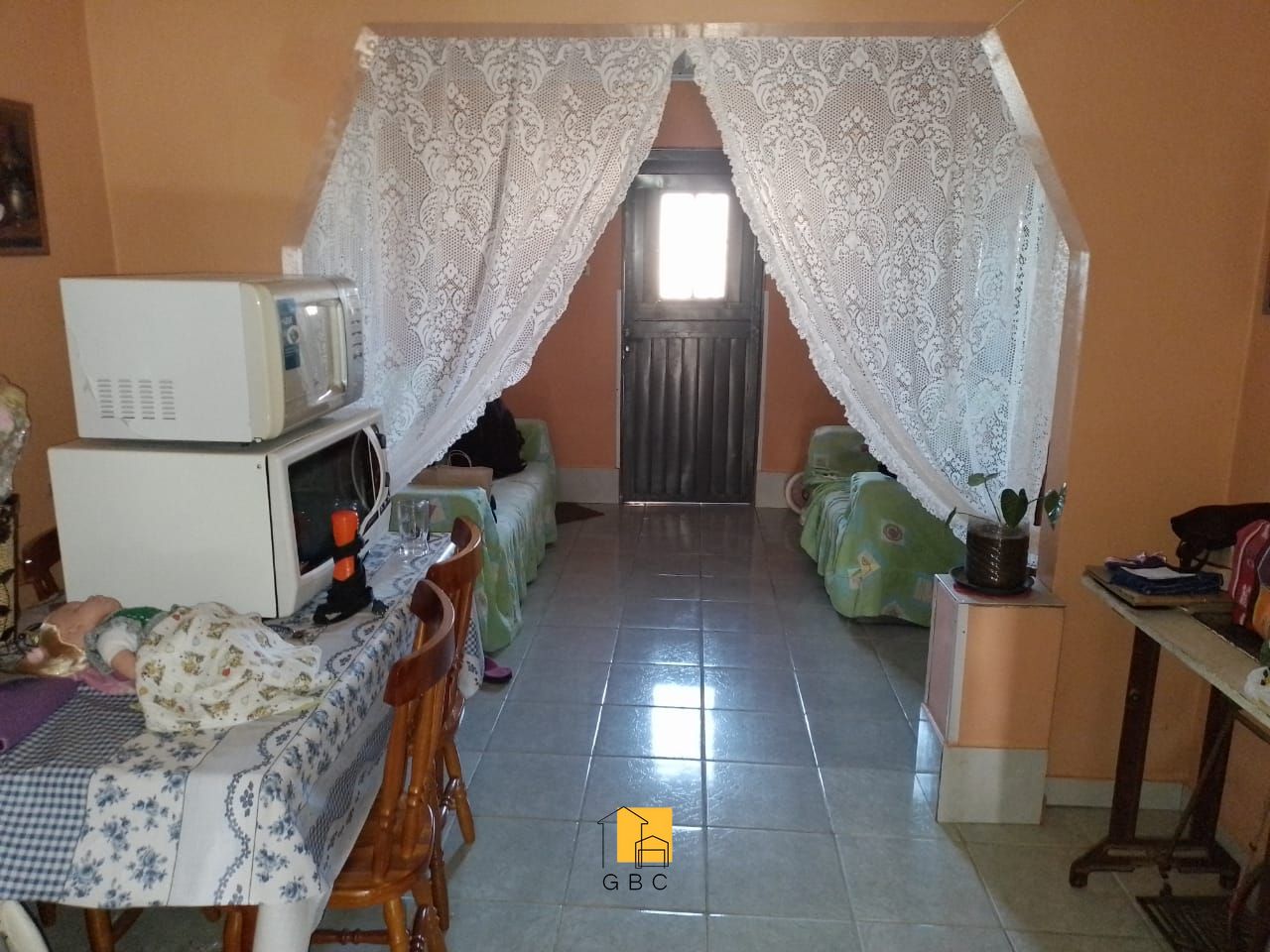 Casa à venda com 2 quartos, 60m² - Foto 18