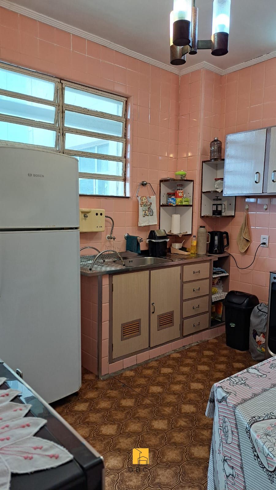 Apartamento à venda com 3 quartos, 80m² - Foto 27