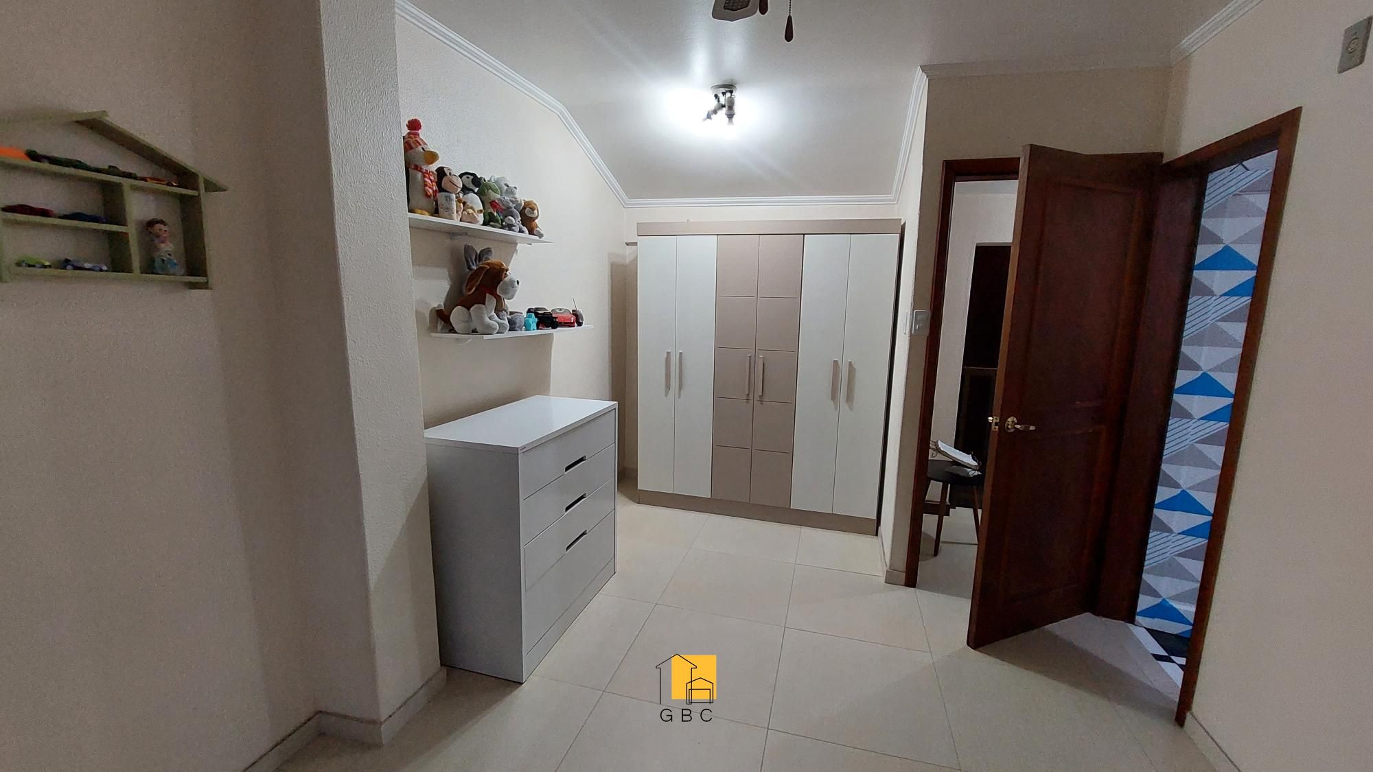 Casa à venda com 4 quartos, 157m² - Foto 21