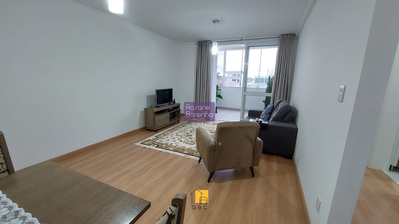 Apartamento à venda com 2 quartos, 80m² - Foto 6