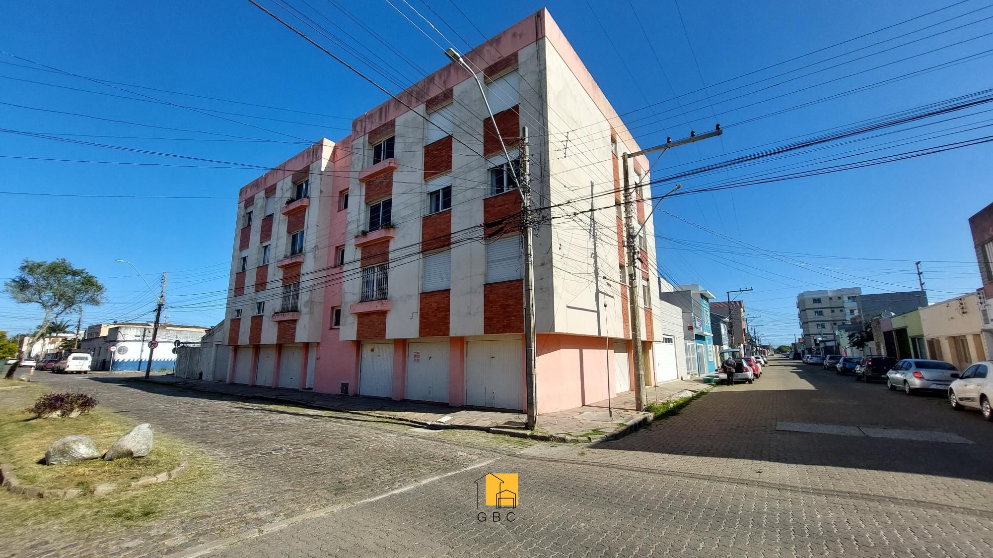 Apartamento à venda e aluguel com 3 quartos, 60m² - Foto 4