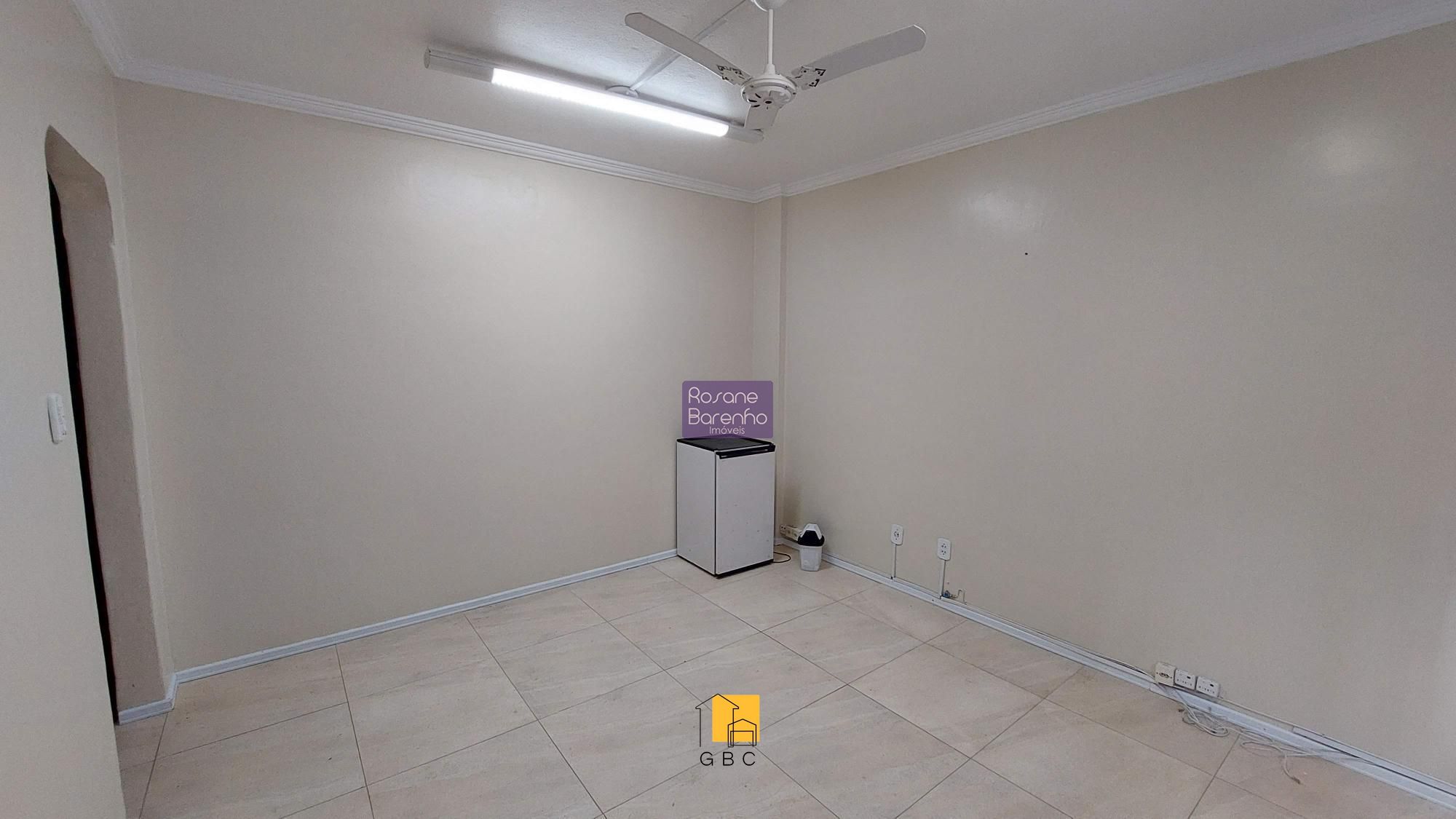 Conjunto Comercial-Sala à venda e aluguel com 1 quarto, 12m² - Foto 3