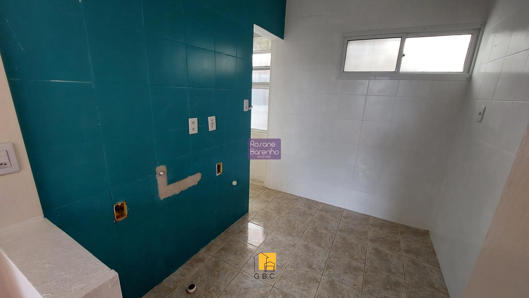 Apartamento à venda com 2 quartos, 45m² - Foto 3