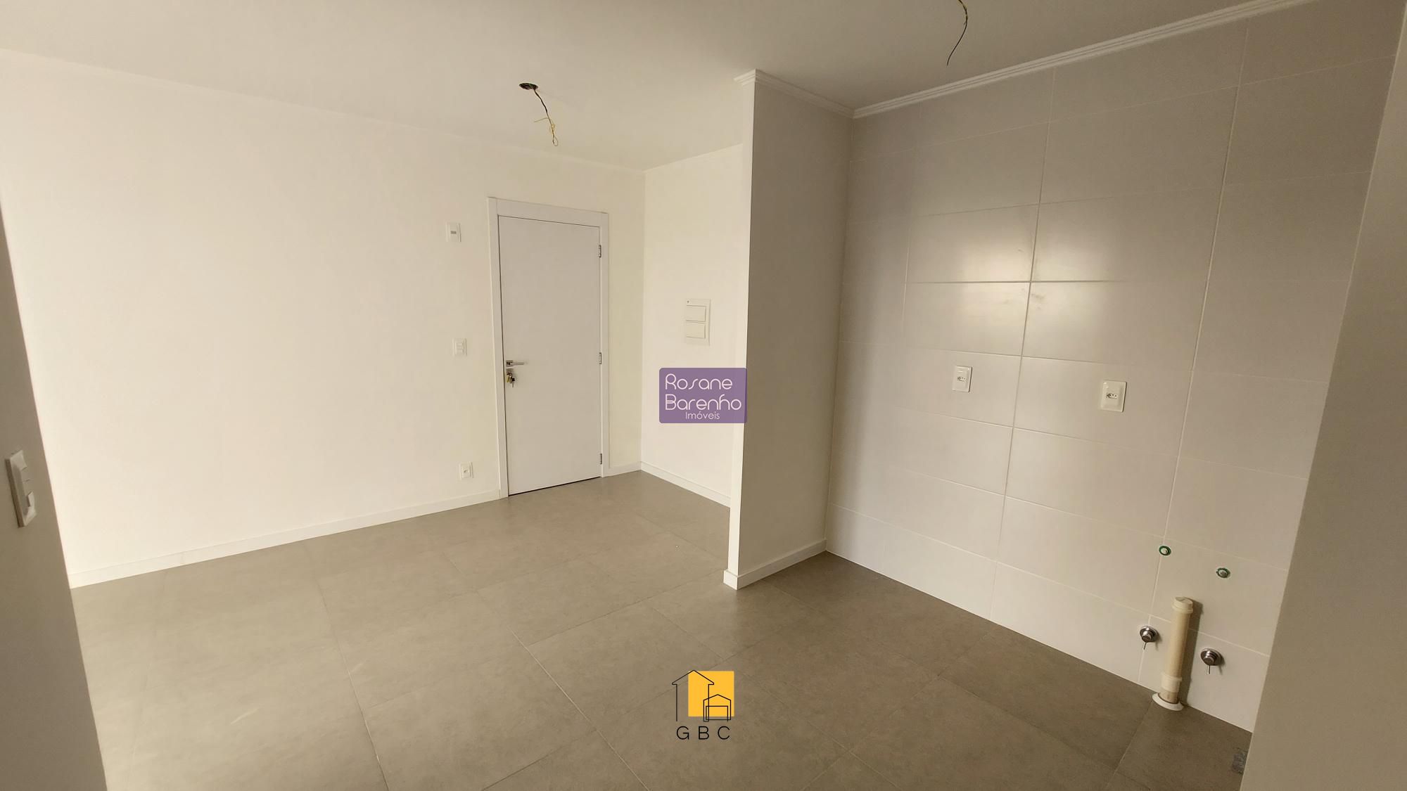 Apartamento à venda com 2 quartos, 48m² - Foto 3