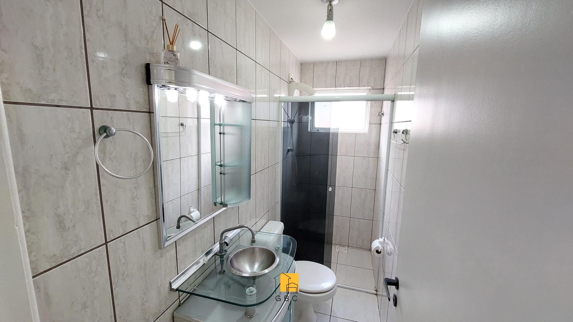 Apartamento à venda com 3 quartos, 94m² - Foto 19