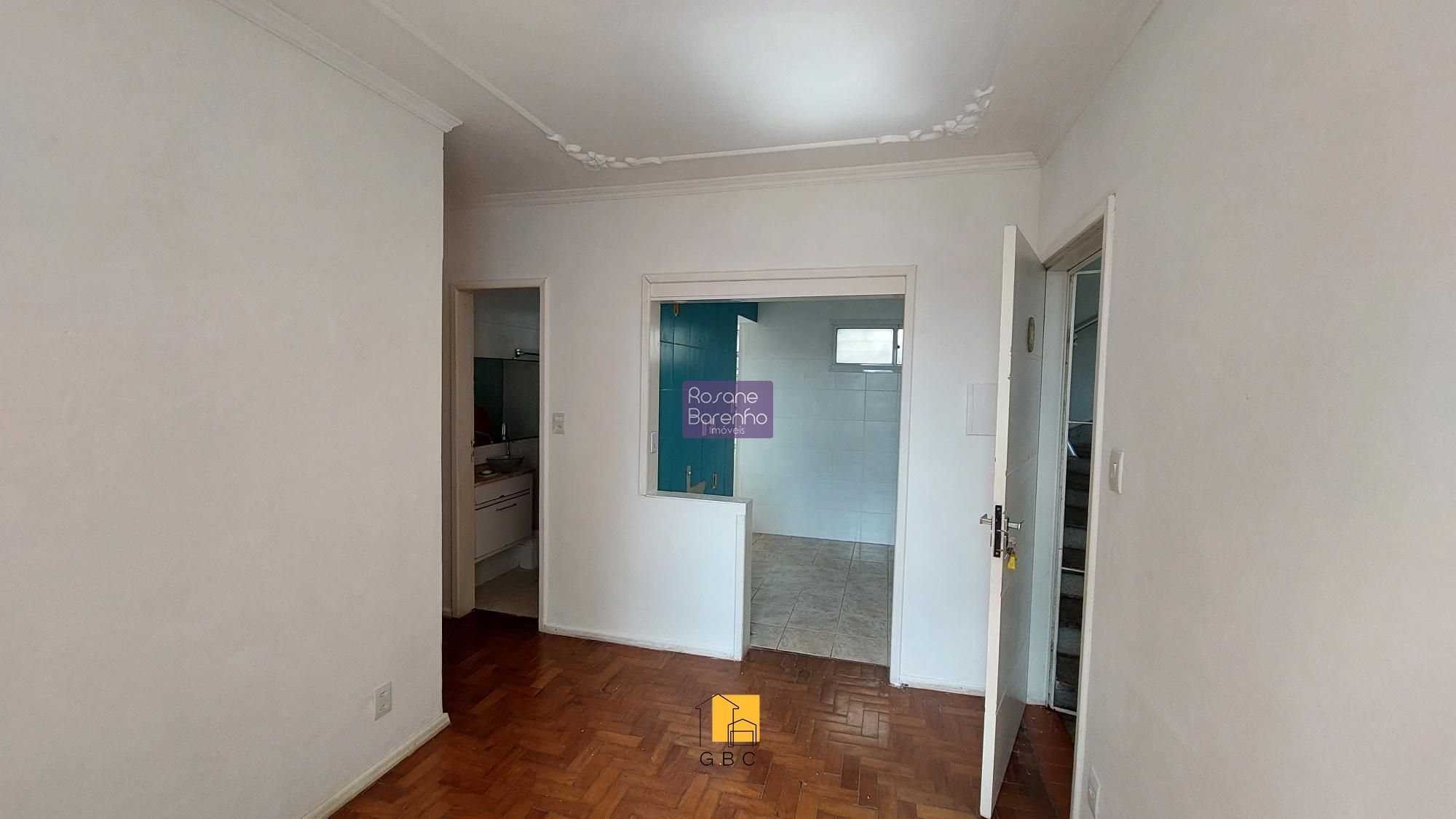 Apartamento à venda com 2 quartos, 45m² - Foto 2