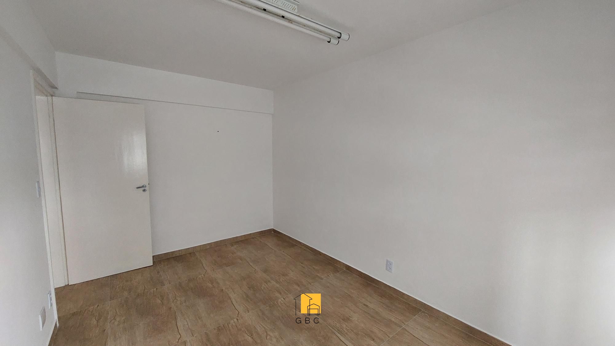 Conjunto Comercial-Sala para alugar com 2 quartos, 60m² - Foto 9