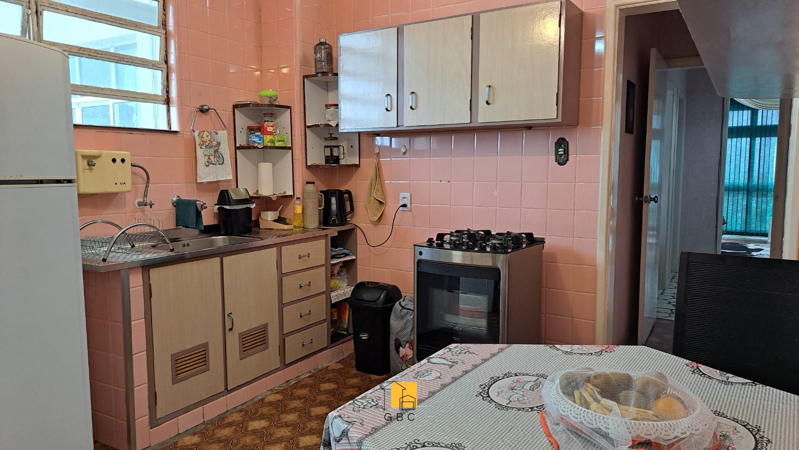 Apartamento à venda com 3 quartos, 80m² - Foto 22