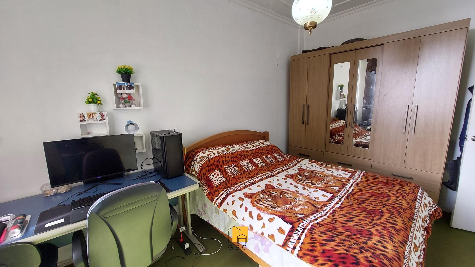 Apartamento à venda com 3 quartos, 80m² - Foto 8