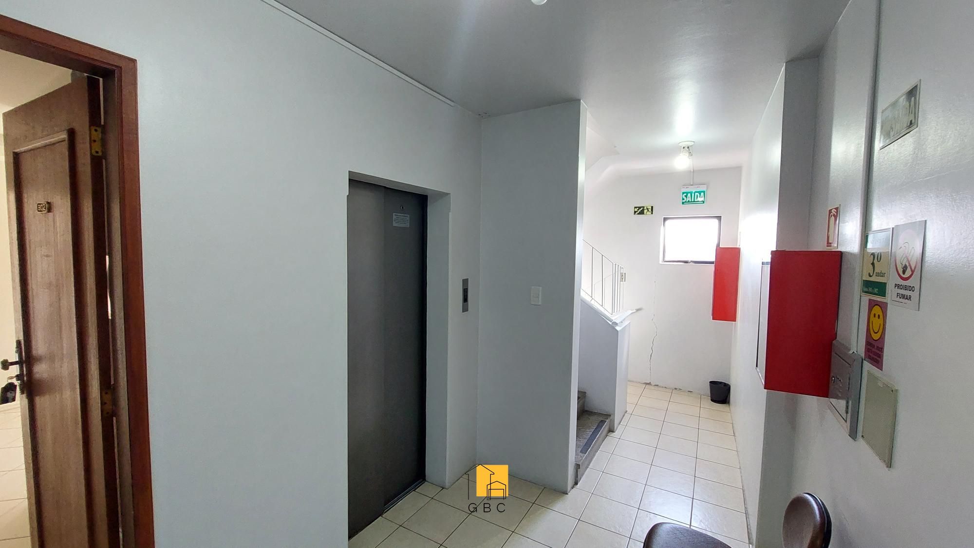 Conjunto Comercial-Sala à venda com 3 quartos, 60m² - Foto 4