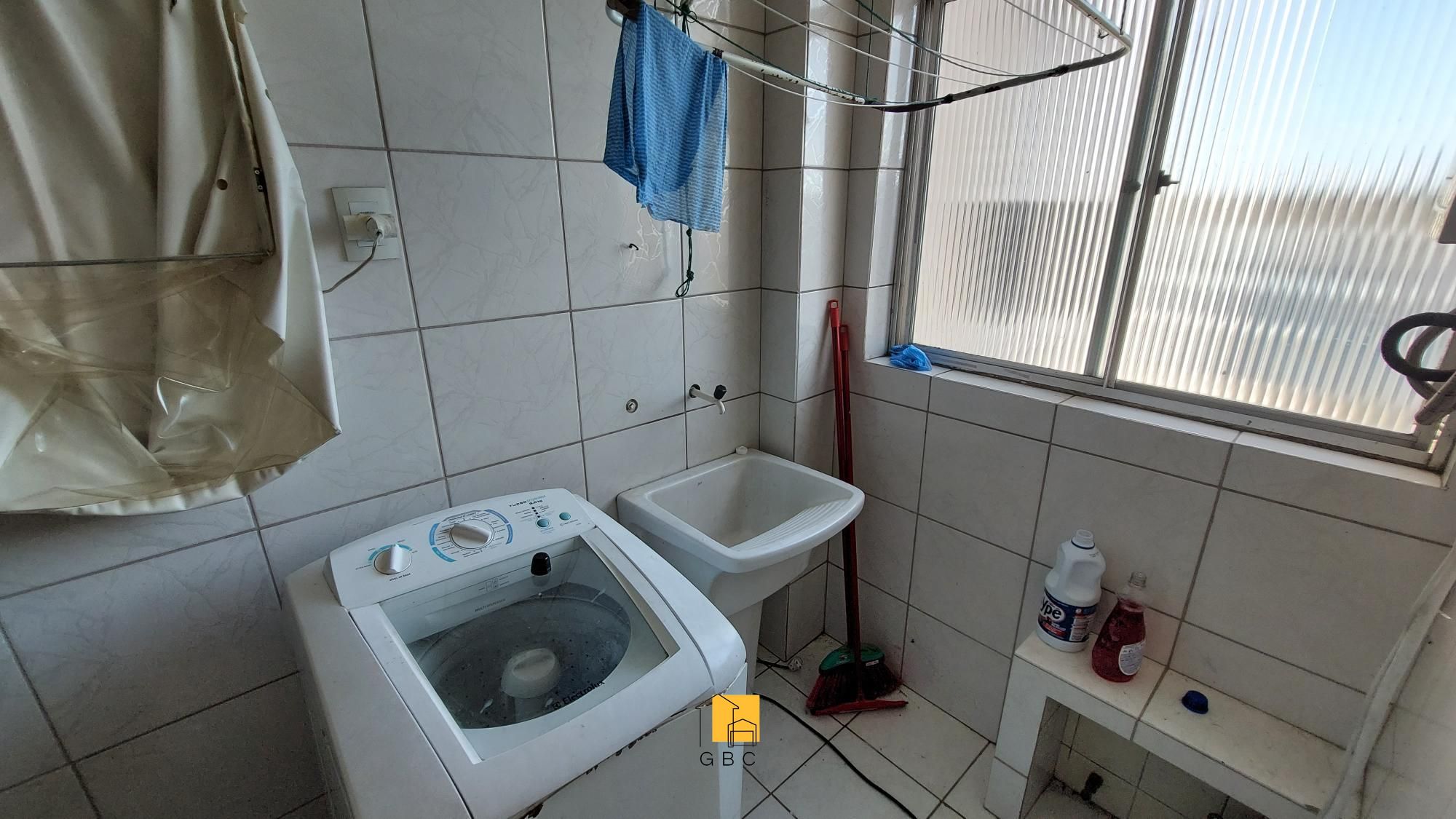 Apartamento à venda e aluguel com 3 quartos, 60m² - Foto 8