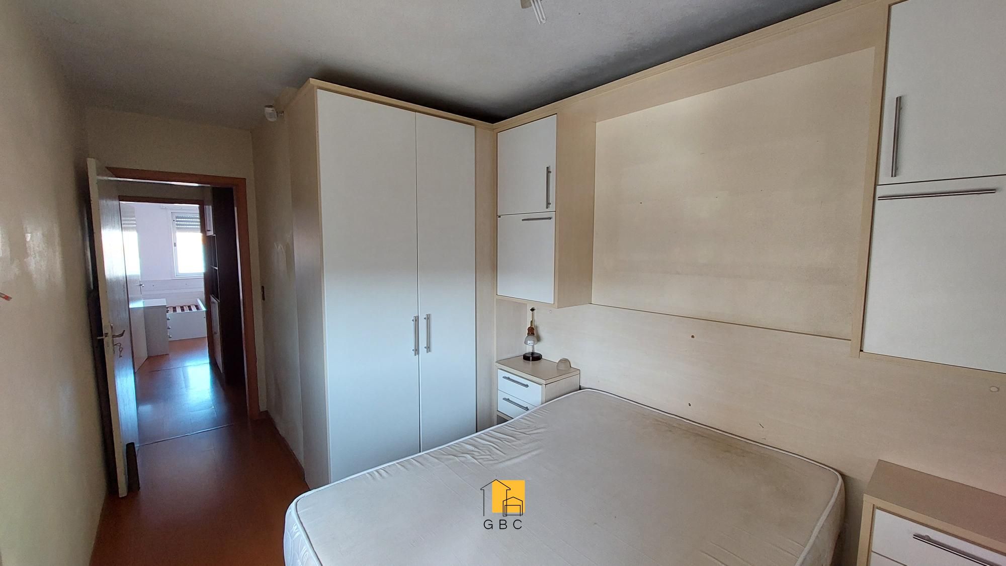 Apartamento à venda e aluguel com 3 quartos, 60m² - Foto 17