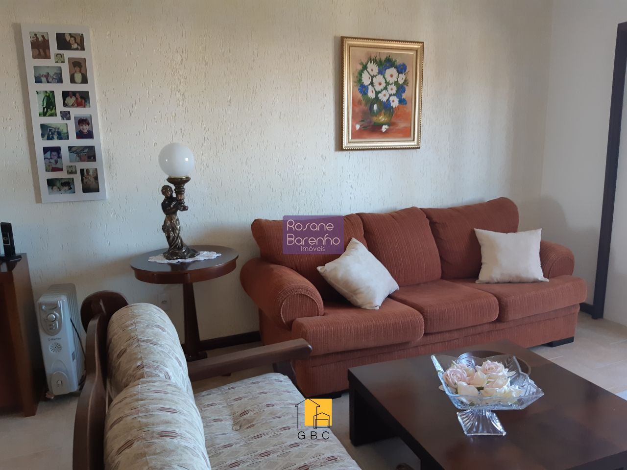 Apartamento à venda com 3 quartos, 80m² - Foto 4