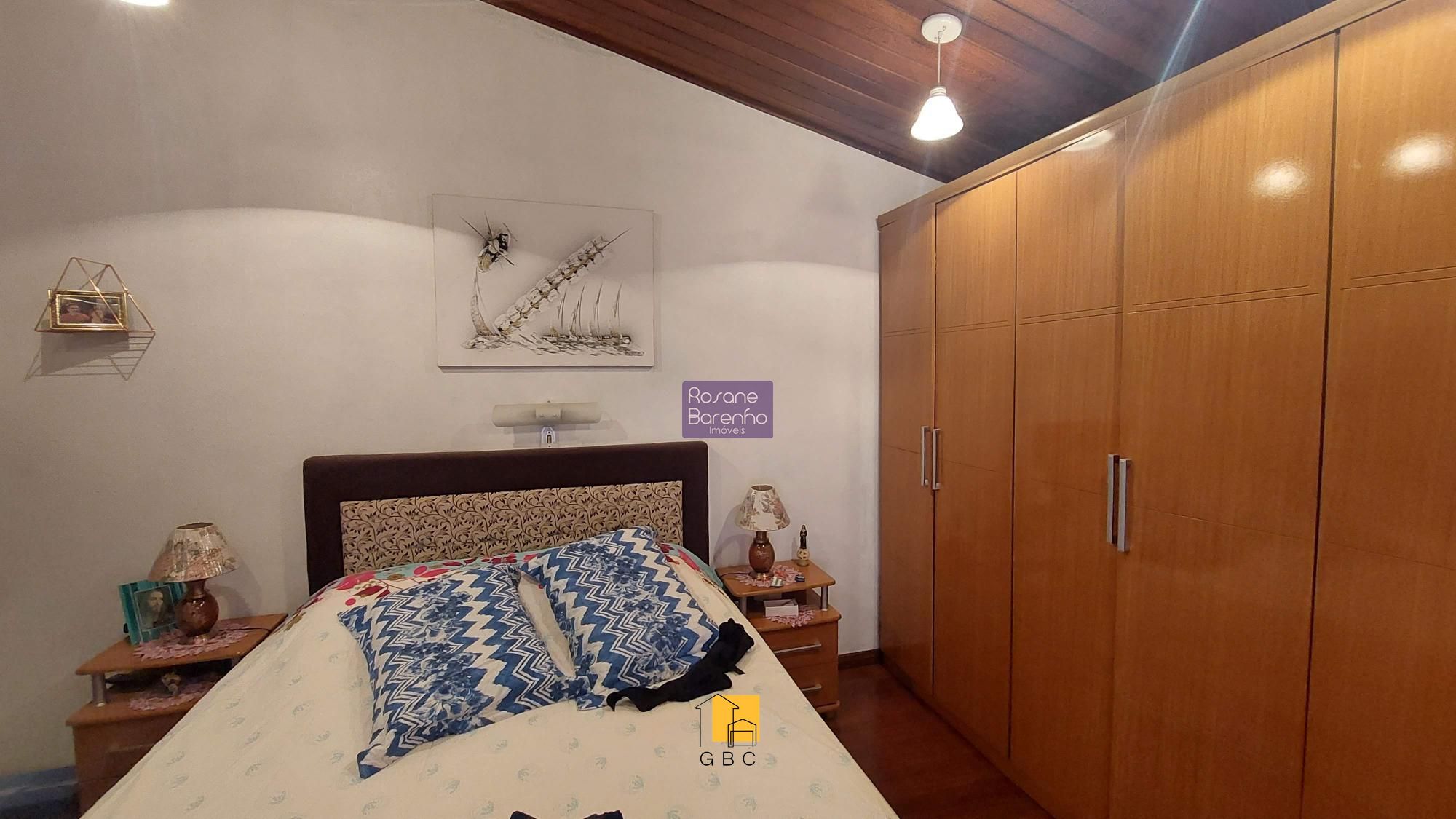 Casa à venda com 3 quartos, 100m² - Foto 14