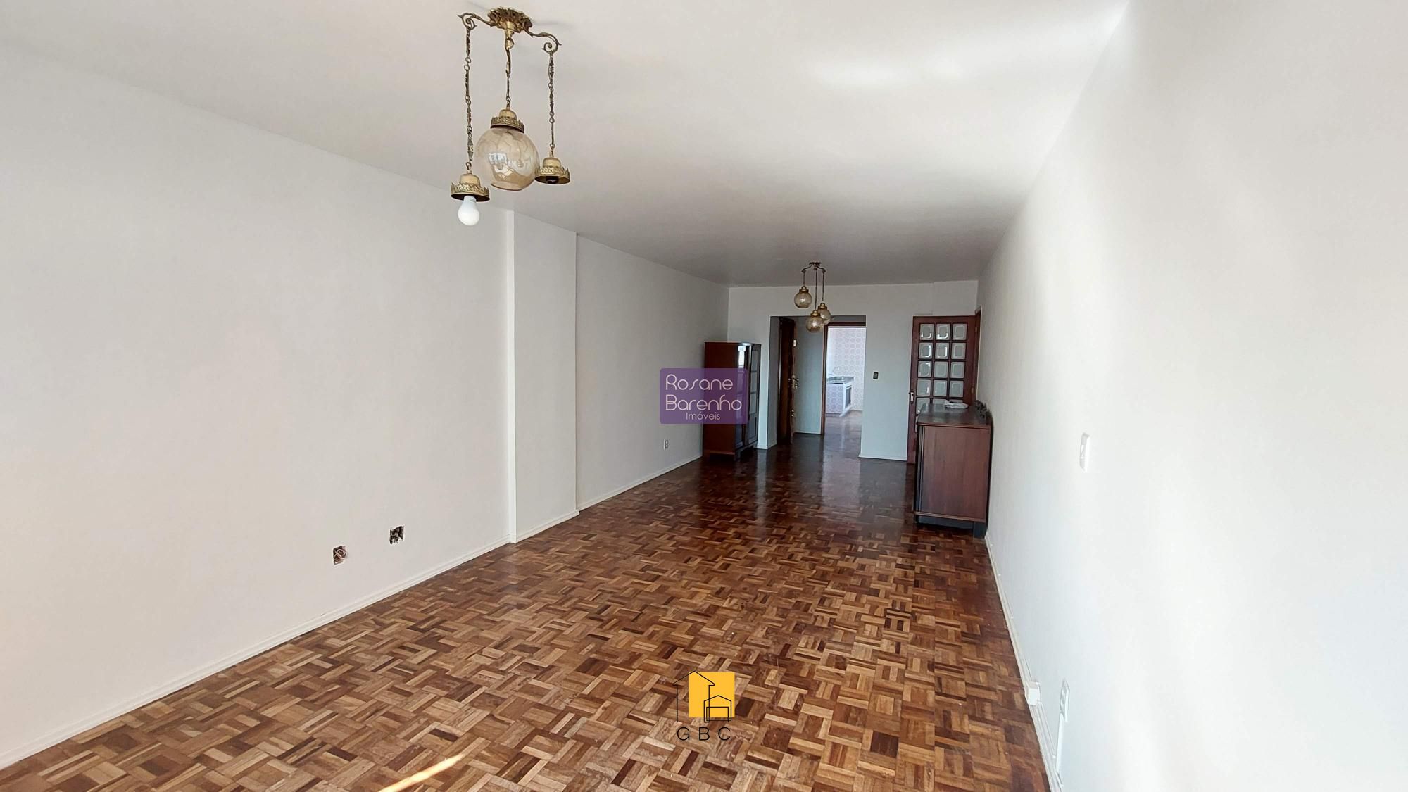 Apartamento à venda com 3 quartos, 130m² - Foto 7