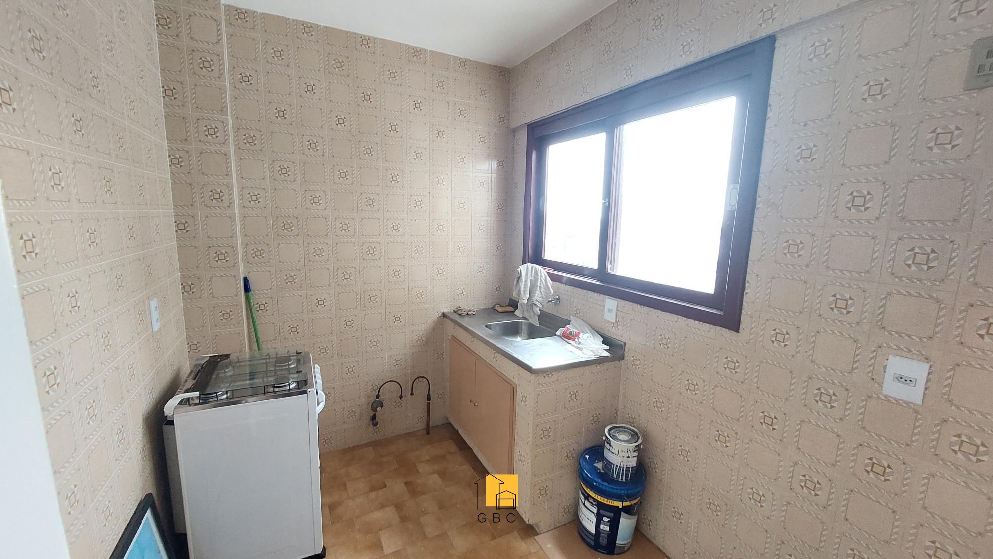 Conjunto Comercial-Sala para alugar com 2 quartos, 60m² - Foto 4