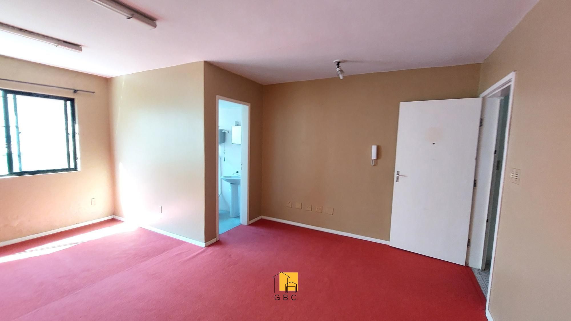 Conjunto Comercial-Sala à venda e aluguel com 1 quarto, 30m² - Foto 6