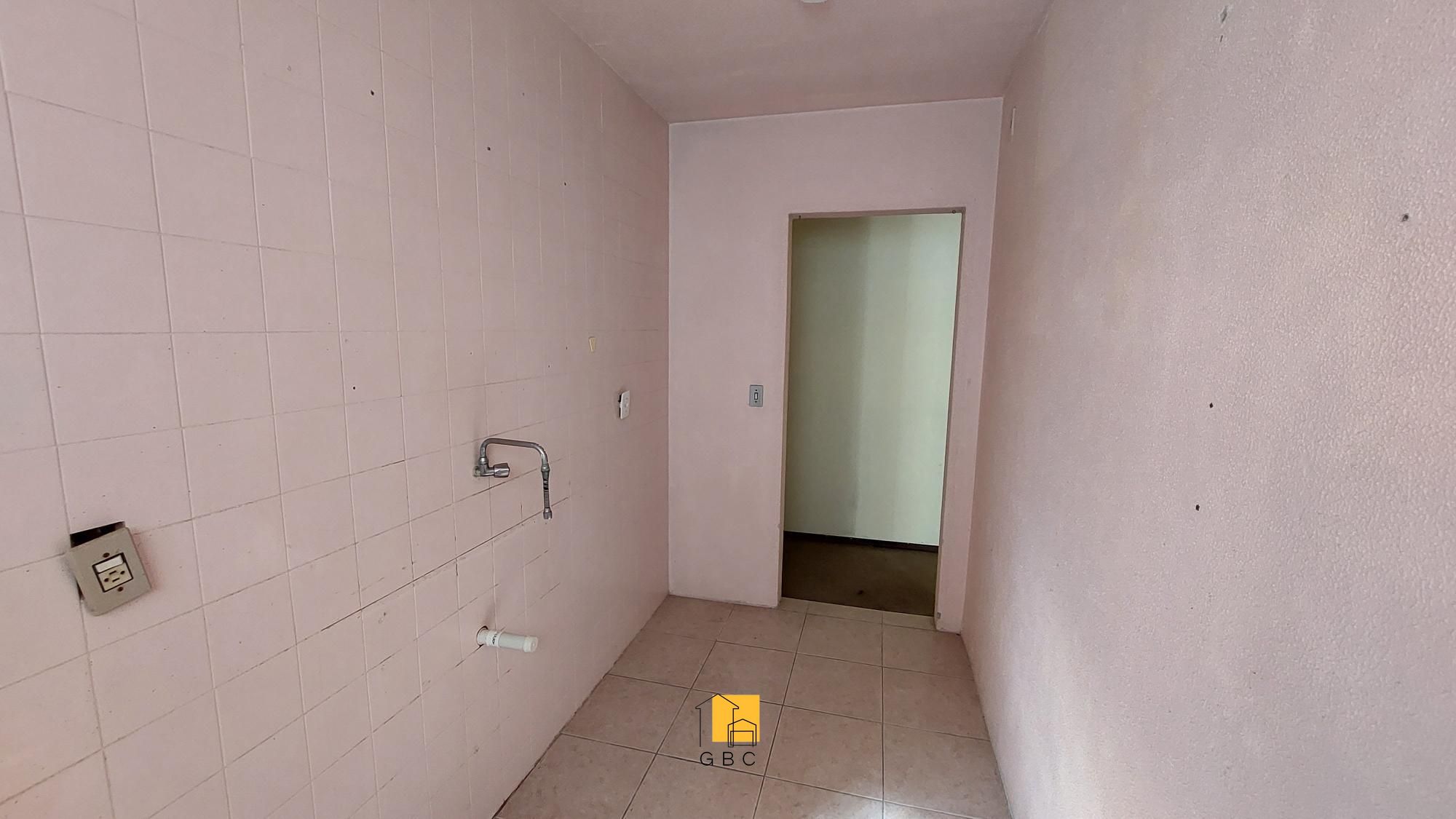 Apartamento à venda com 2 quartos, 45m² - Foto 6