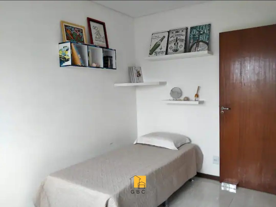 Casa à venda com 2 quartos, 66m² - Foto 7