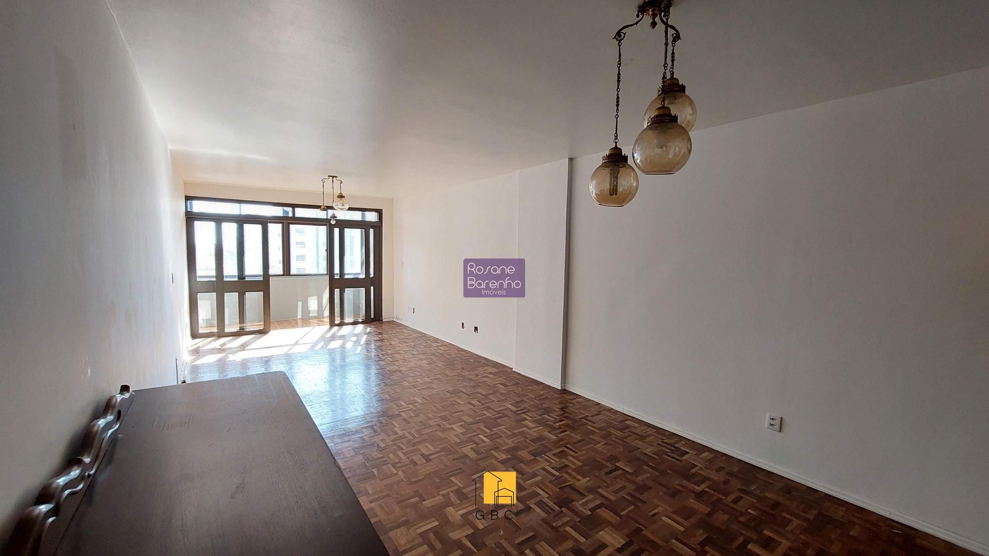 Apartamento à venda com 3 quartos, 130m² - Foto 6