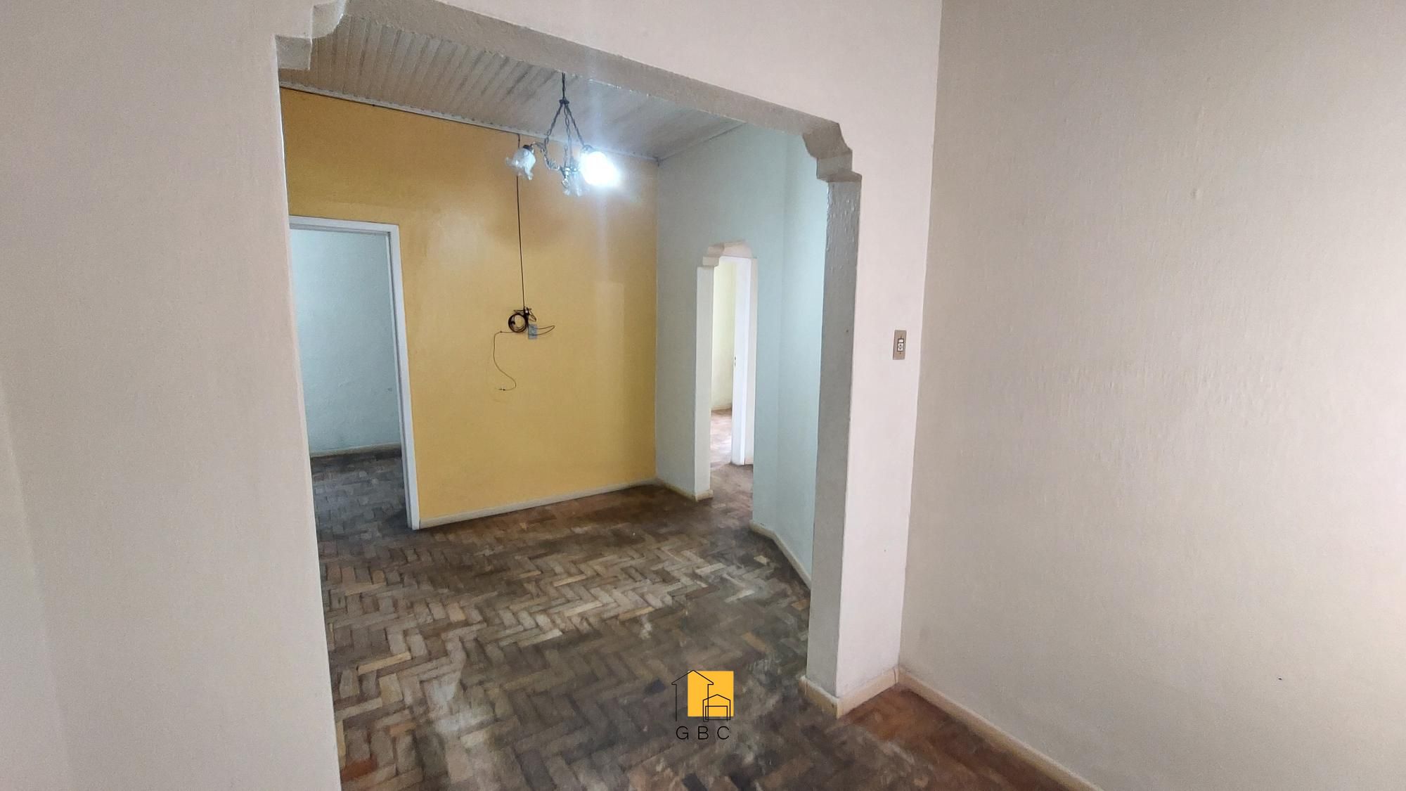 Casa para alugar com 2 quartos, 60m² - Foto 3