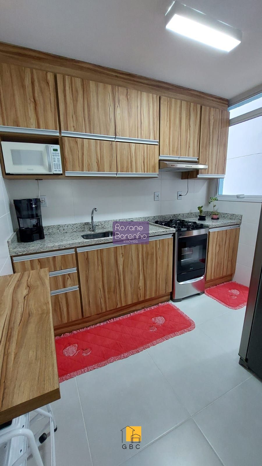 Apartamento à venda com 2 quartos, 80m² - Foto 9