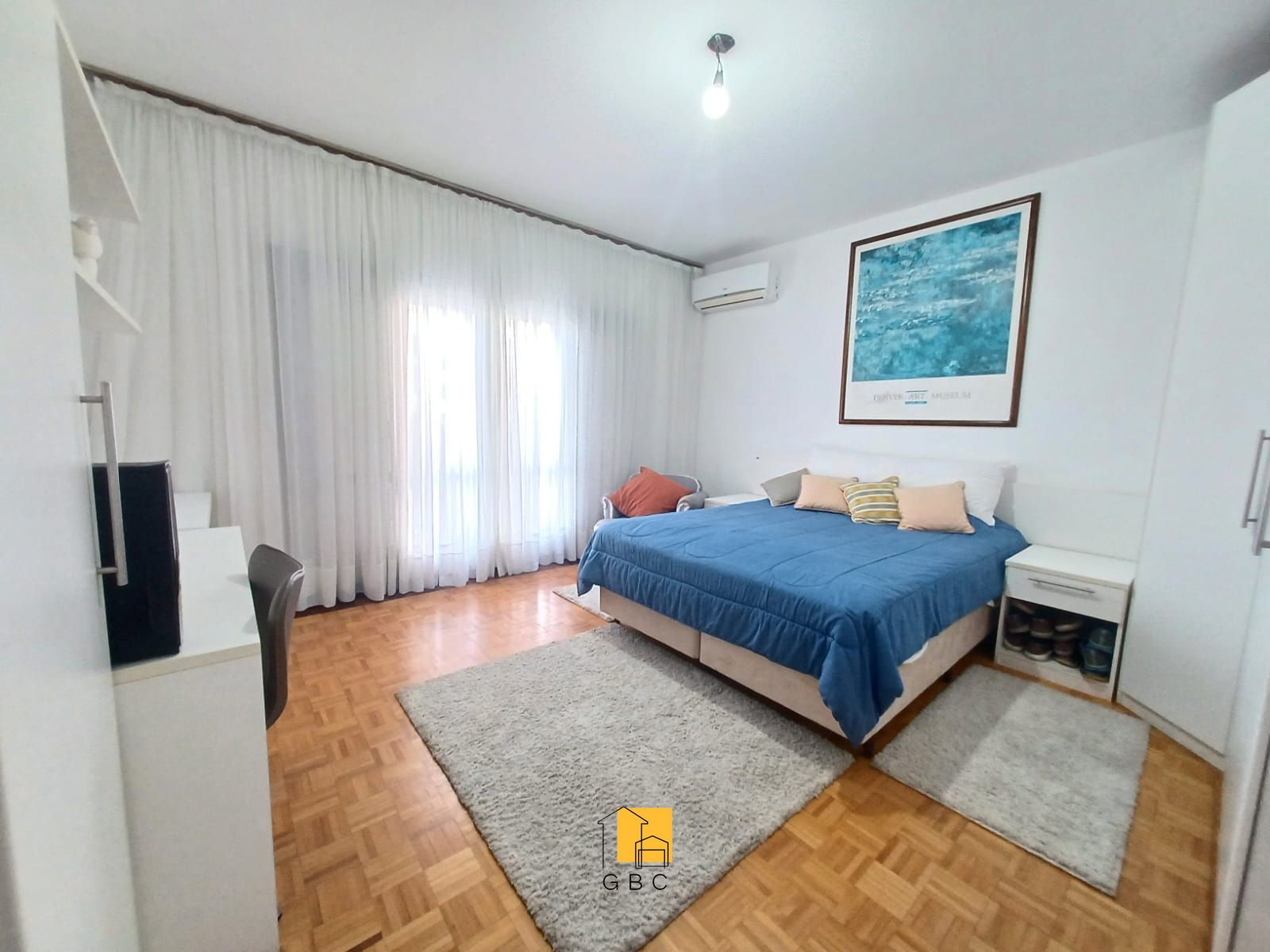 Casa à venda com 4 quartos, 400m² - Foto 19