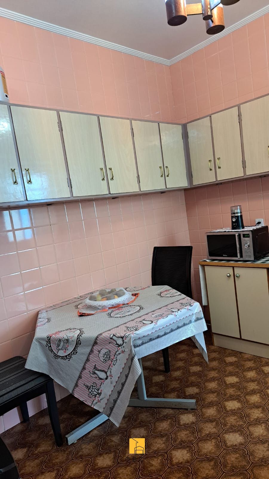 Apartamento à venda com 3 quartos, 80m² - Foto 26