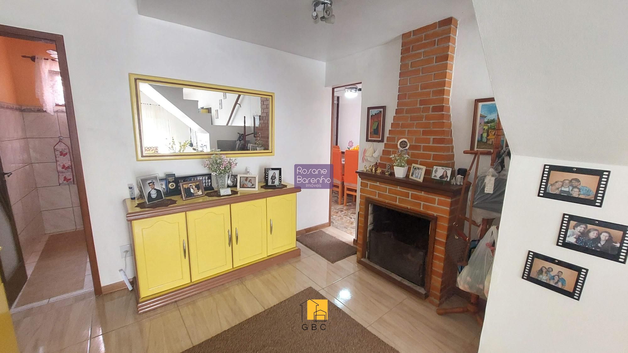 Casa à venda com 3 quartos, 100m² - Foto 6