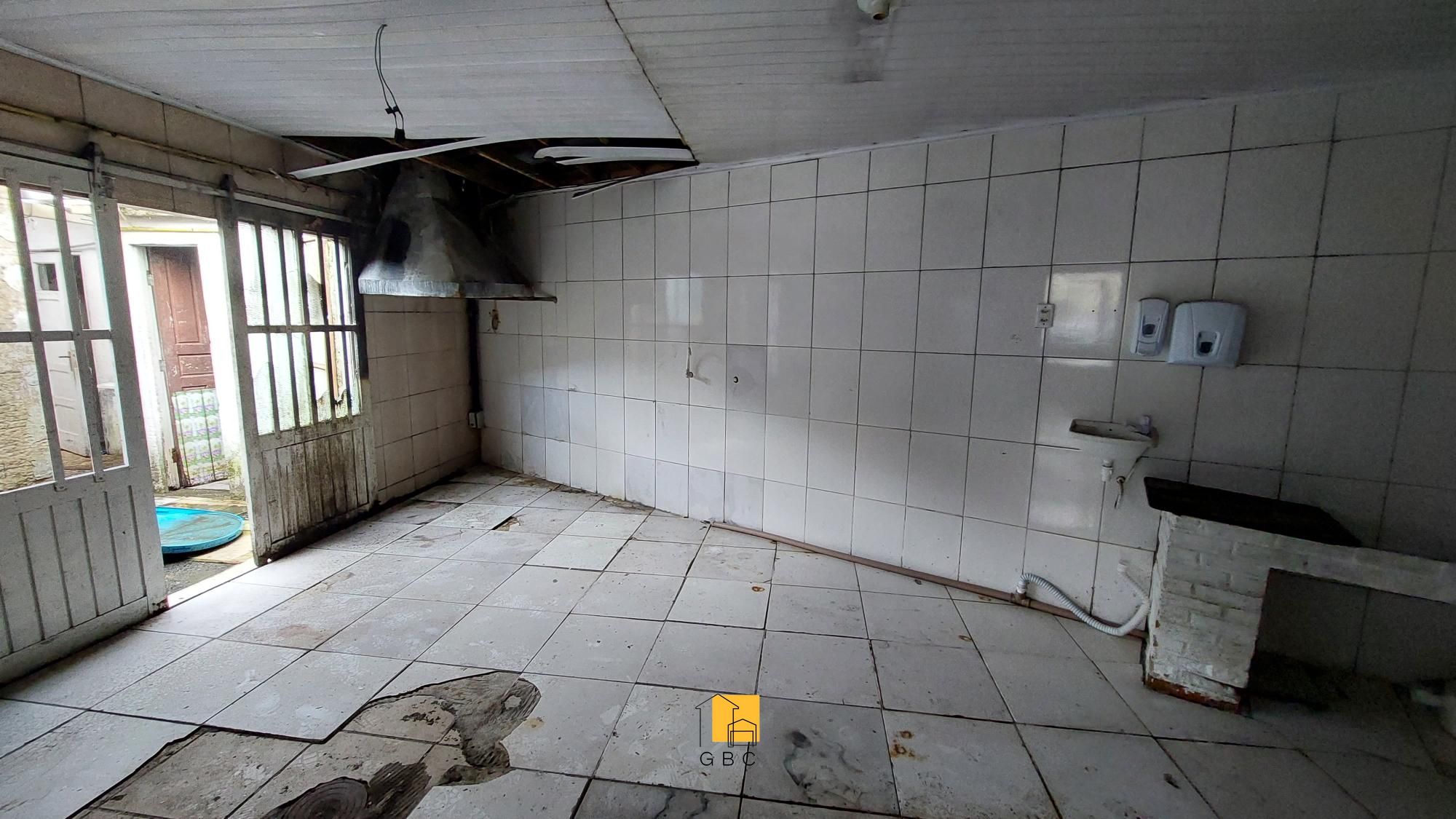 Loja-Salão para alugar com 1 quarto, 140m² - Foto 8