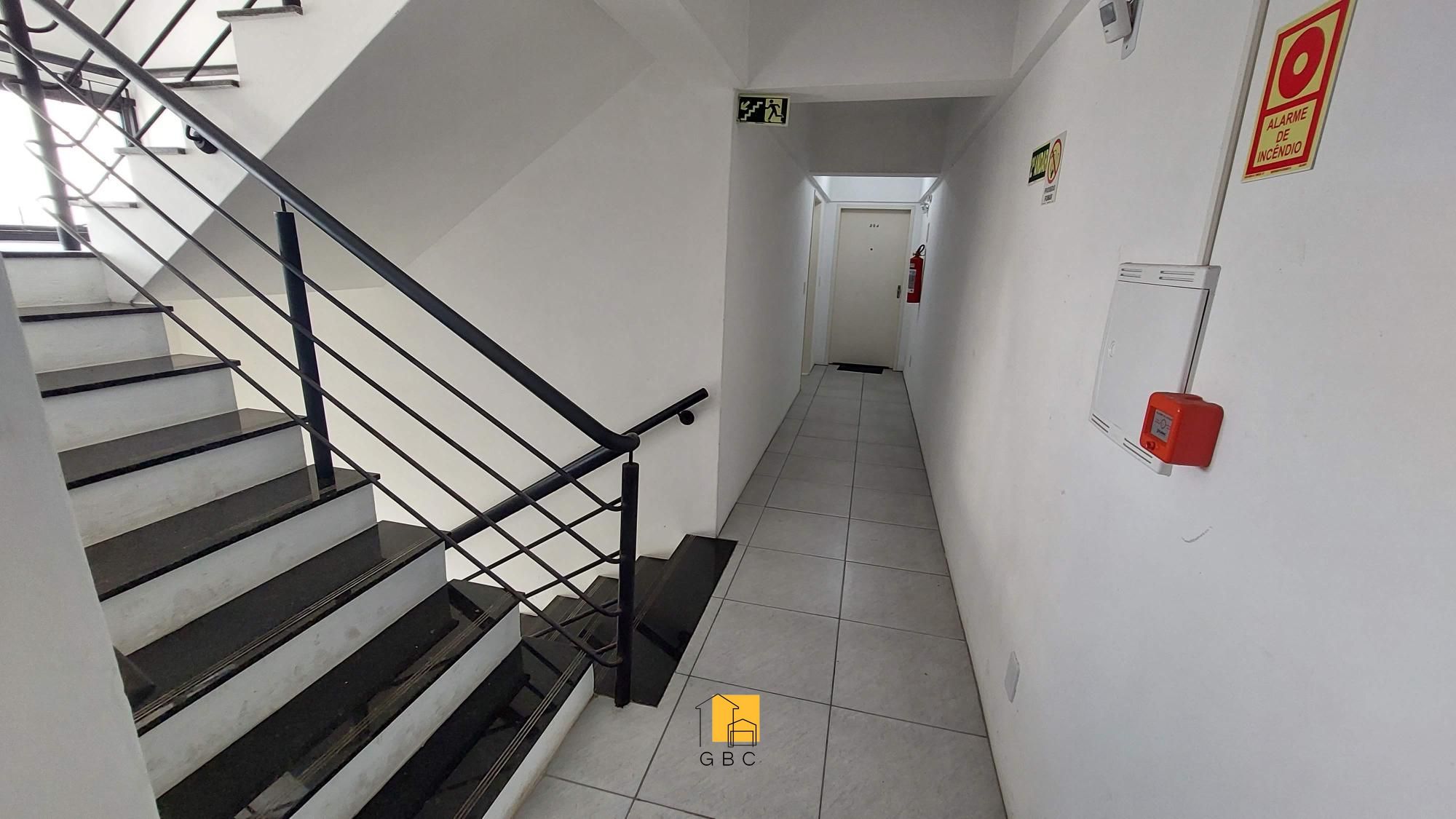 Apartamento à venda com 1 quarto, 50m² - Foto 8