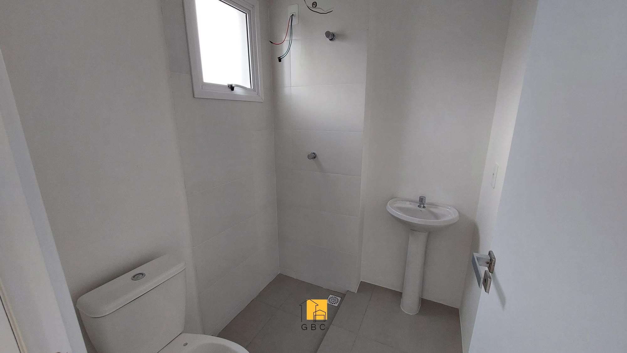 Apartamento à venda com 1 quarto, 32m² - Foto 12