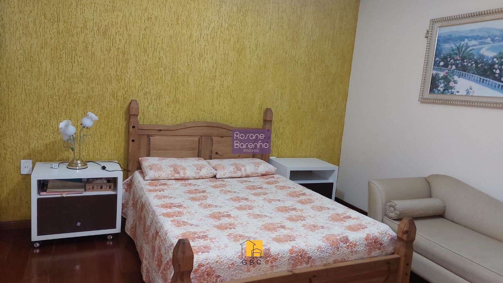 Apartamento à venda com 3 quartos, 263m² - Foto 33