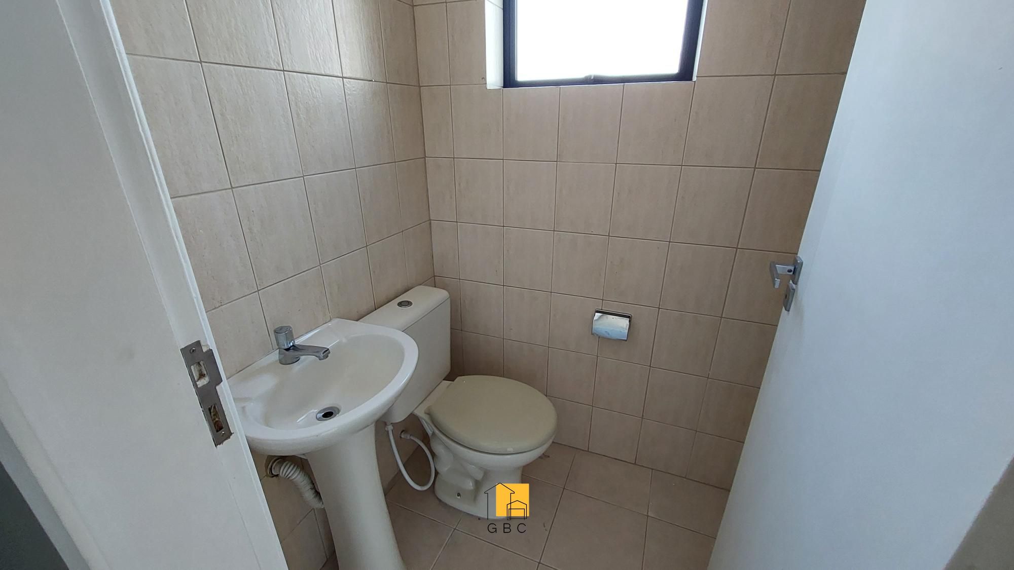 Conjunto Comercial-Sala à venda com 3 quartos, 60m² - Foto 9