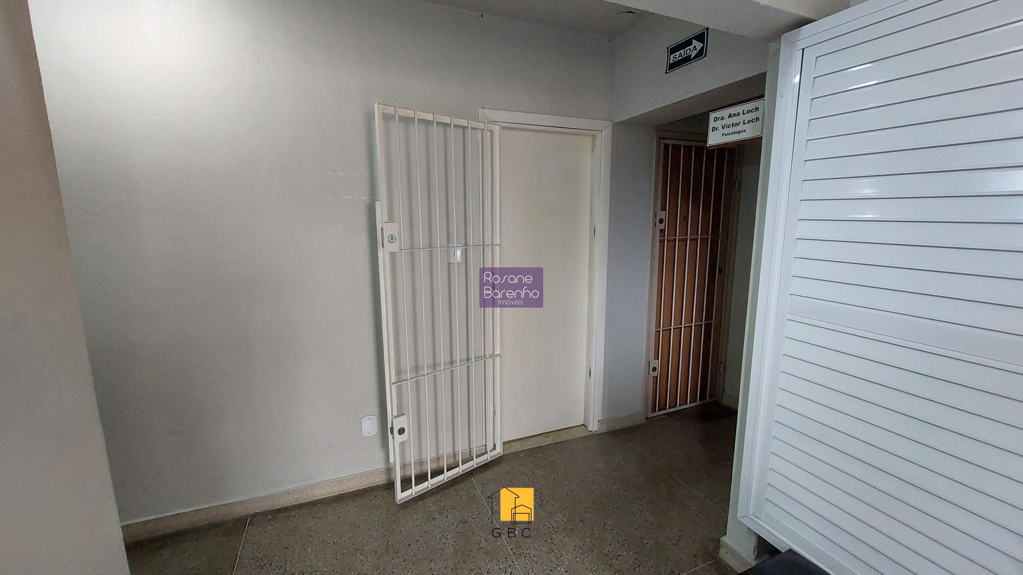 Conjunto Comercial-Sala à venda e aluguel com 1 quarto, 12m² - Foto 5